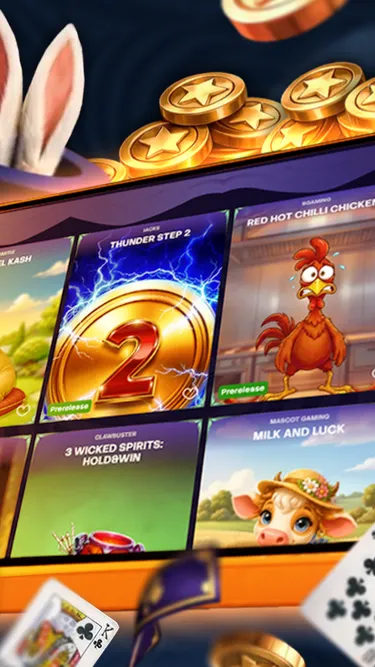 SPINO GRINO Screenshot